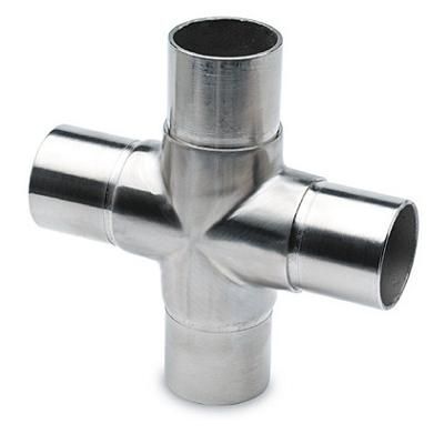 Raccord 4 d�parts