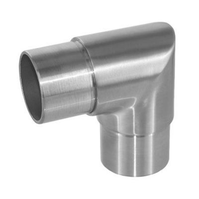 Raccord 90� angle vif