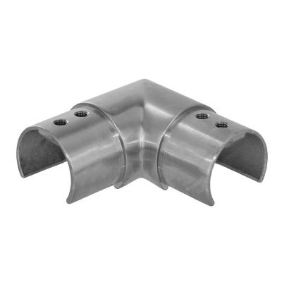 Raccord 90� horizontal