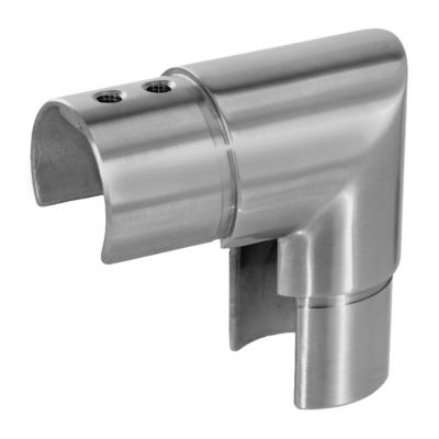 Raccord 90� vertical