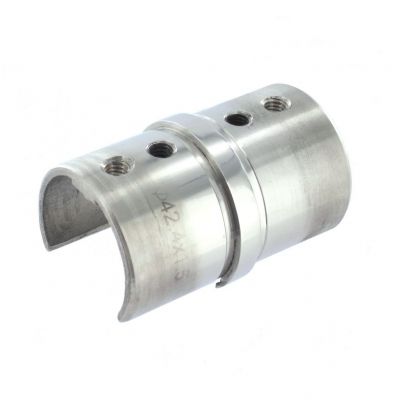 Raccord de liaison poli miroir
