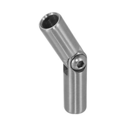 Raccord orientable �10 � 14 mm