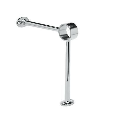 Support repose-pied mod�le 04