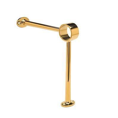 Support repose-pied mod�le 04