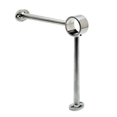 Support repose-pied mod�le 04
