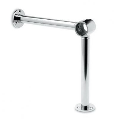 Support repose-pied mod�le 06