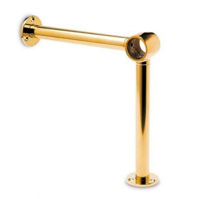 Support repose-pied mod�le 06