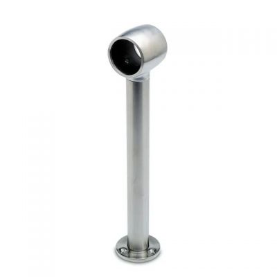 Support repose-pied mod�le 08