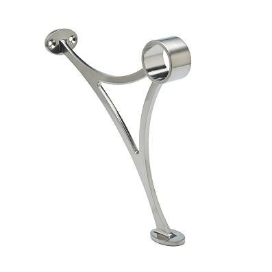 Support repose-pied mod�le 10