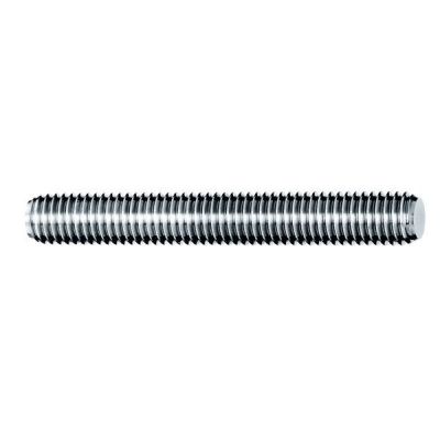Tige filet�e 1 m�tre
