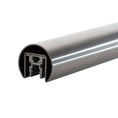 TUBE A FOND DE GORGE LED �42.4 mm - INOX 316